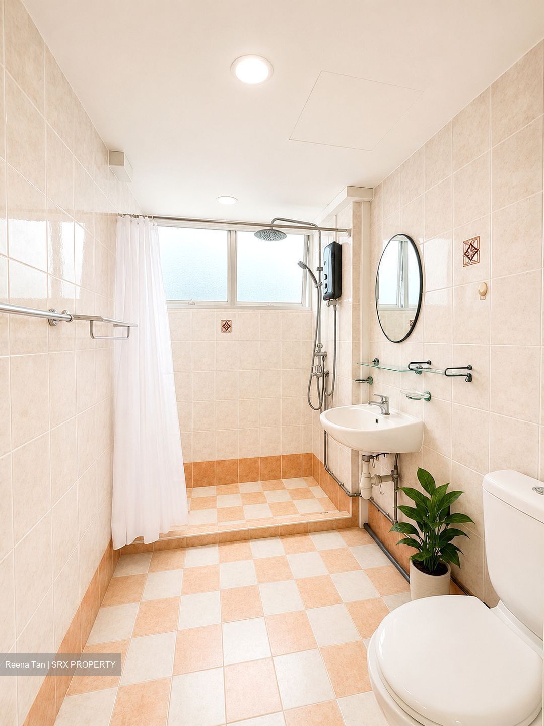 Lakeview Estate (D20), Apartment #603142081